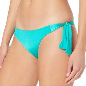 Seafolly Tie Side Hipster Bikini Swimsuit